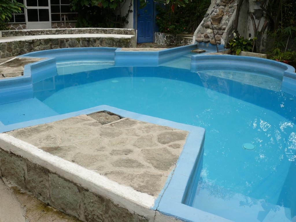 Hotel Playa Linda 파나하첼 외부 사진