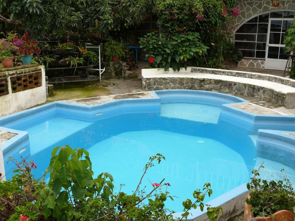 Hotel Playa Linda 파나하첼 외부 사진