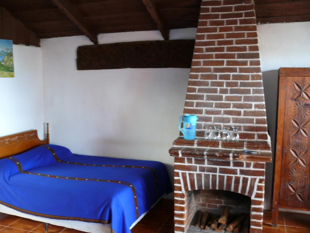 Hotel Playa Linda 파나하첼 외부 사진