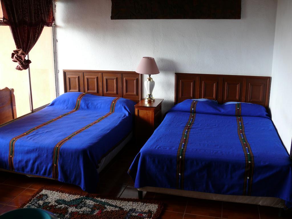 Hotel Playa Linda 파나하첼 객실 사진