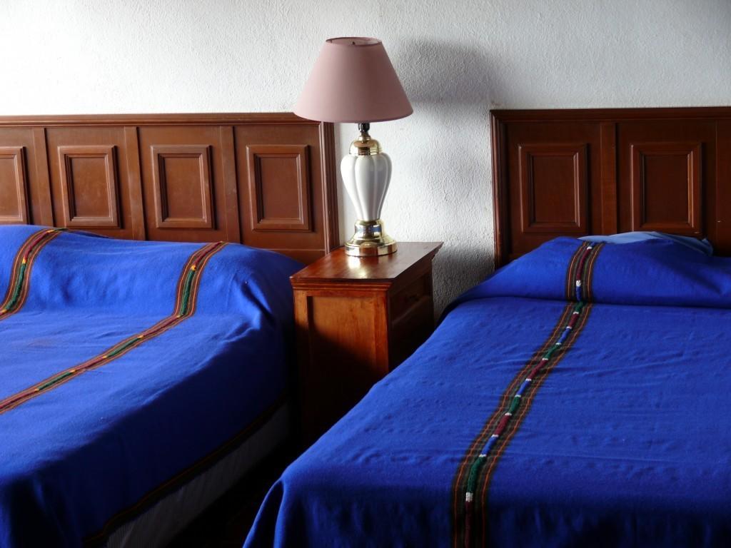 Hotel Playa Linda 파나하첼 외부 사진