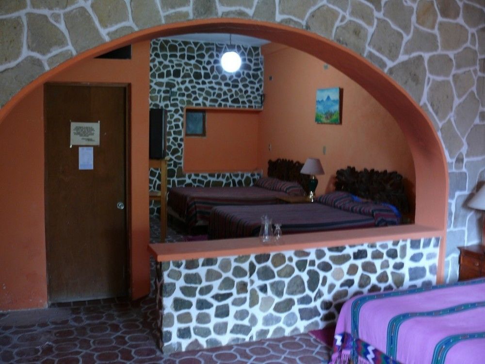 Hotel Playa Linda 파나하첼 외부 사진